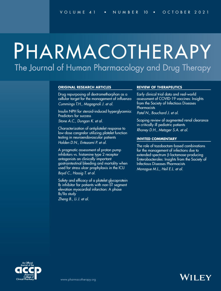 Association of CYP2B6 genetic polymorphisms with bupropion and hydroxybupropion exposure: A systematic review and meta‐analysis