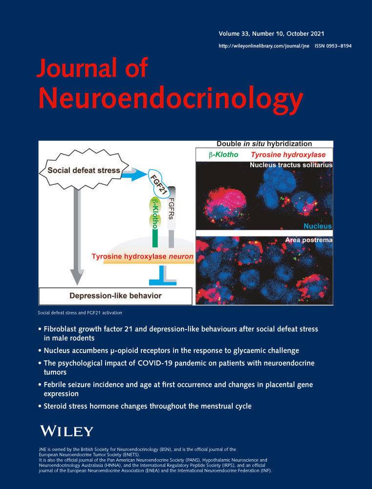 Distribution of androgen receptor mRNA in the prepubertal male and female mouse brain