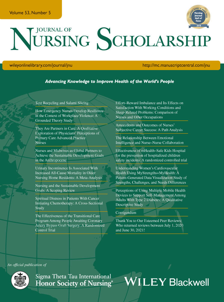 Multidimensional factors affecting homebound older adults: A systematic review