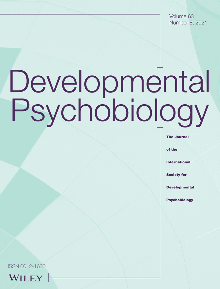 Deprivation of direct adult contact during development affects social representation in a songbird