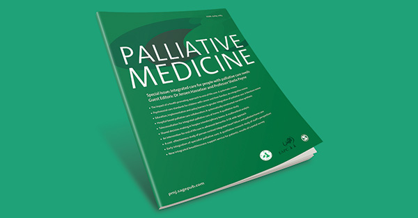 Arts engagement facilitated by artists with individuals with life-limiting illness: A systematic integrative review of the literature