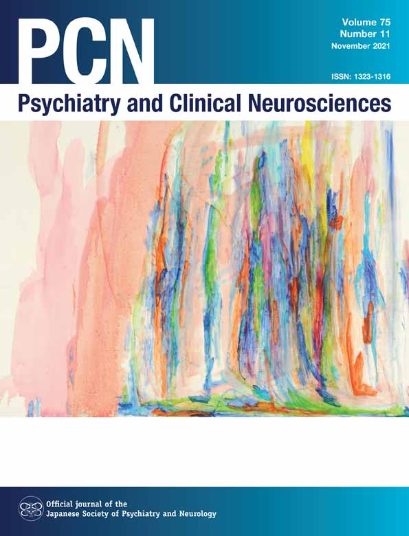 Suicidal and self‐injurious behaviour following Adalimumab reference‐to‐generic biosimilar switch