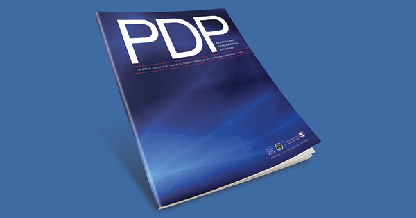 Submucosal Nerve Diameter in the Rectum Increases With Age: An Important Consideration for the Diagnosis of Hirschsprung Disease