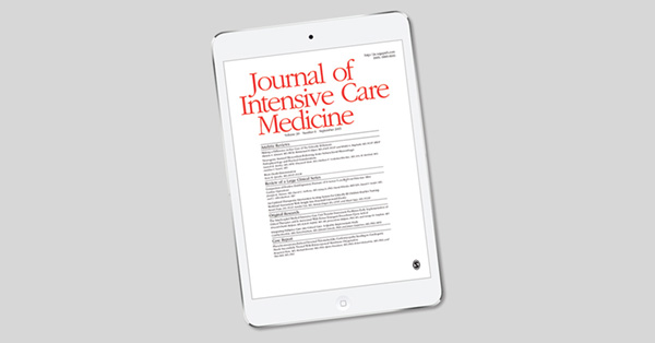 Posttraumatic Stress Namong Pediatric Critical Care Physicians in the United States in Association with Coronavirus Disease 2019 Patient Care Experiences