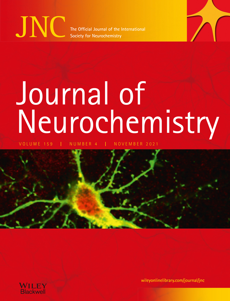 Endothelial cell biomarkers in critically ill COVID‐19‐patients with encephalitis