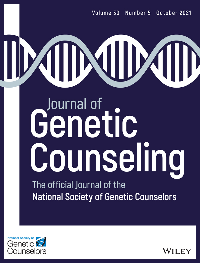 Characteristics associated with the perceived likelihood to become parents among young adults with sickle cell disease or sickle cell trait in the USA