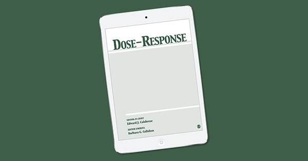 What Would Become of Nuclear Risk if Governments Changed Their Regulations to Recognize the Evidence of Radiation’s Beneficial Health Effects for Exposures That Are Below the Thresholds for Detrimental Effects?