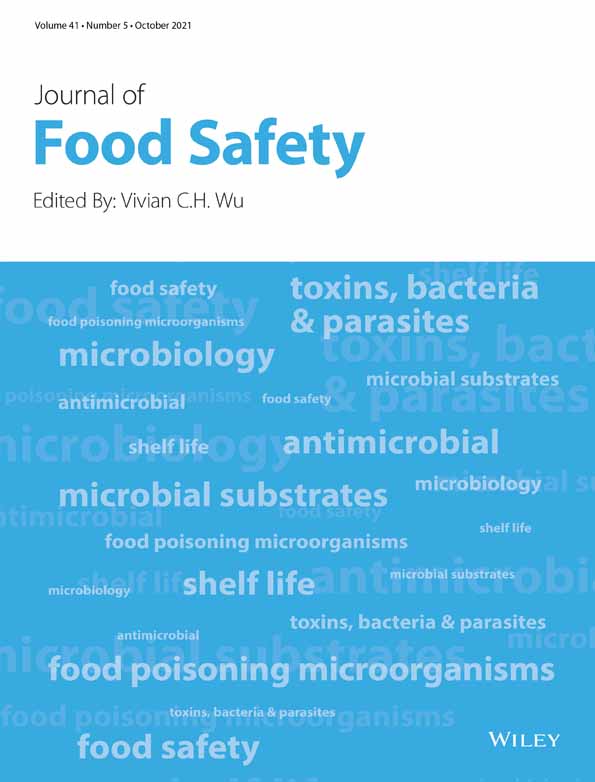 Impact of gas ultrafine bubbles on the potency of chlorine solutions against Listeria monocytogenes biofilms