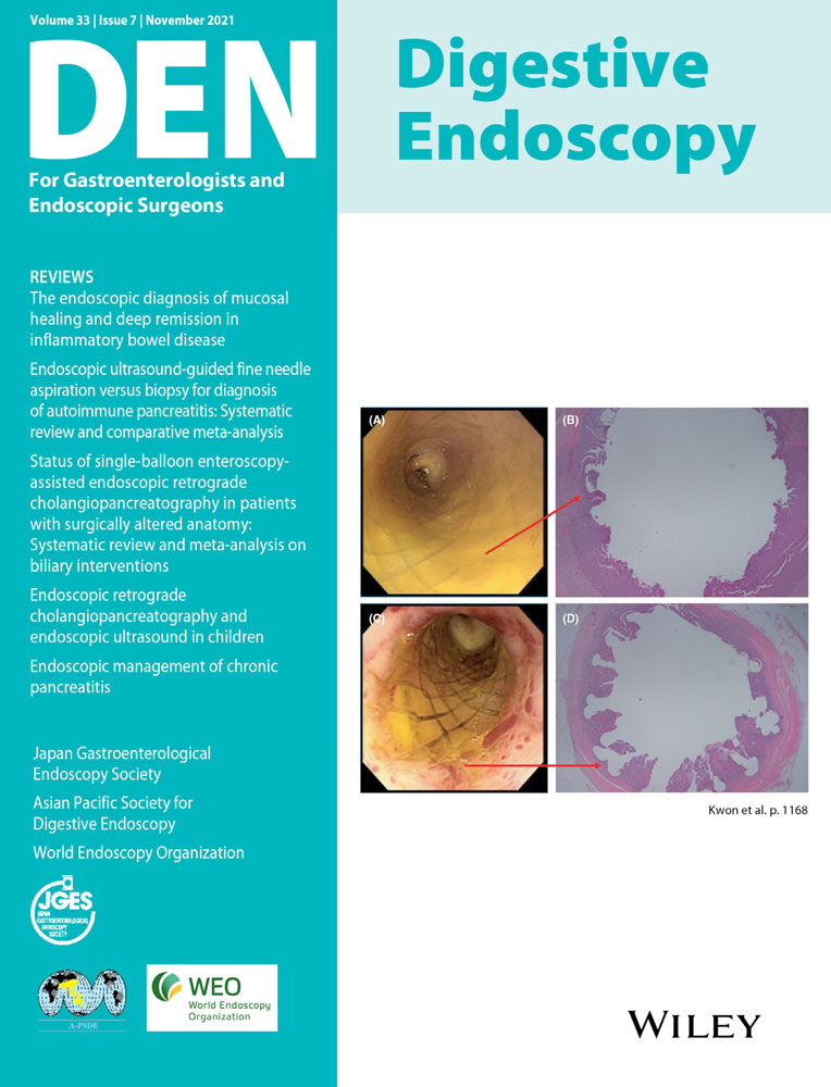 Reply to “Evaluation of pharyngeal lidocaine anesthesia for esophagogastroduodenoscopy: Double‐blind randomized control trial” by Martín‐Marcos et al.