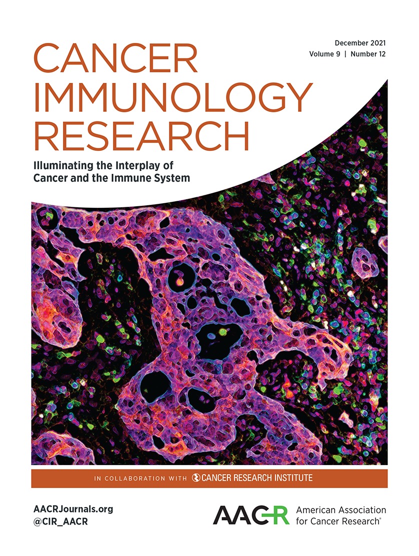 CAR T-cell Entry into Tumor Islets Is a Two-Step Process Dependent on IFN{gamma} and ICAM-1