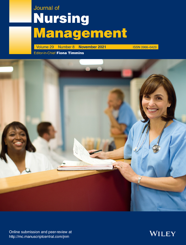 Nurses’ Attitudes Toward their Jobs in Outpatient HIV Facilities in Namibia: A Qualitative Descriptive Study