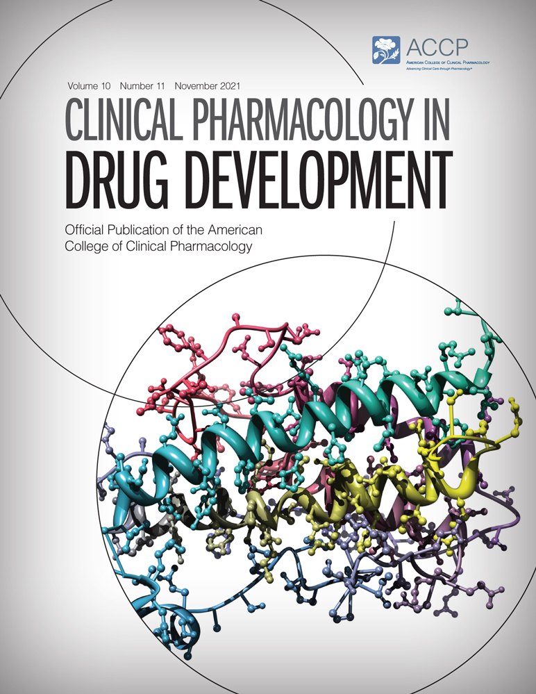 Safety, Pharmacokinetics, and Pharmacodynamics of the ADAMTS‐5 Inhibitor GLPG1972/S201086 in Healthy Volunteers and Participants With Osteoarthritis of the Knee or Hip