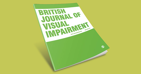 International Classification of Functioning, Disability and Health core set for vision loss: A discussion paper and invitation