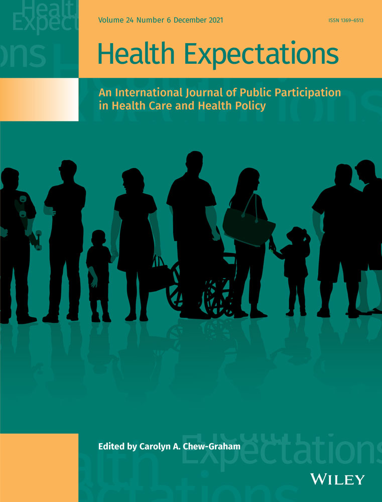 ‘I just thought that it was such an impossible thing’: A qualitative study of barriers and facilitators to discontinuing long‐term use of benzodiazepine receptor agonists using the Theoretical Domains Framework