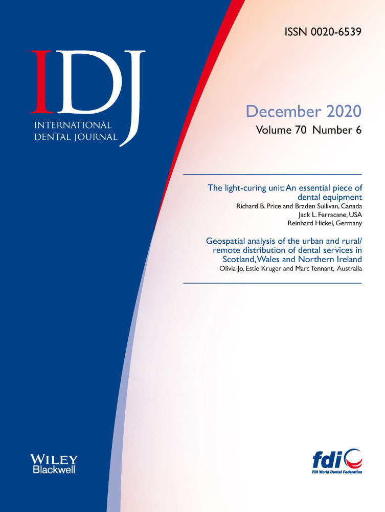 Rare genetic diseases affecting skeletal development and oral health disparities among children and adolescents: a pathway analysis