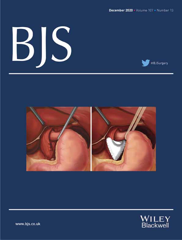 Why was selective histopathological examination after cholecystectomy implemented suboptimally?