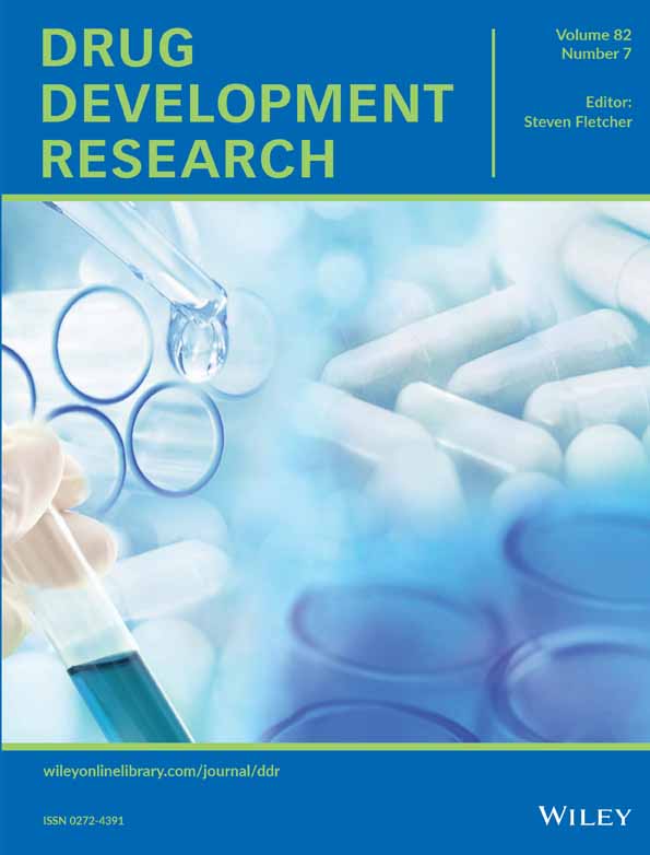 Discovery of novel indole‐1,2,4‐triazole derivatives as tubulin polymerization inhibitors