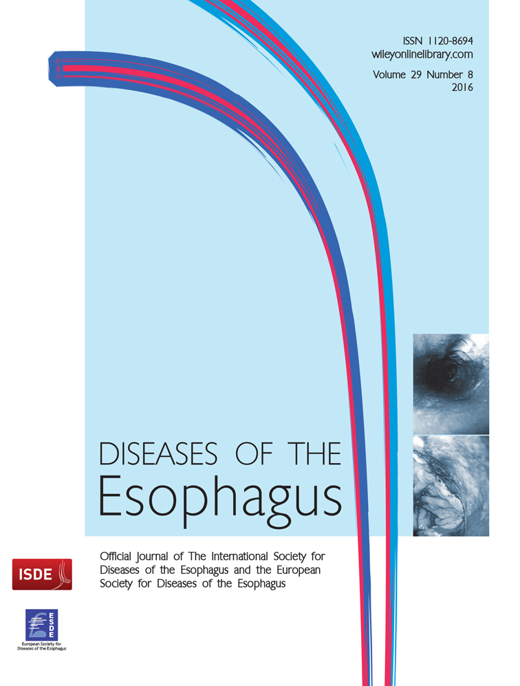 Multinucleated histiocytes in esophageal squamous mucosa secondary to gastroesophageal reflux disease in a patient with esophageal stricture