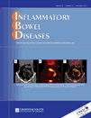 Immune markers and differential signaling networks in ulcerative colitis and Crohn's disease