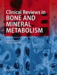 Osteoporosis in Veterans with Spinal Cord Injury: an Overview of Pathophysiology, Diagnosis, and Treatments