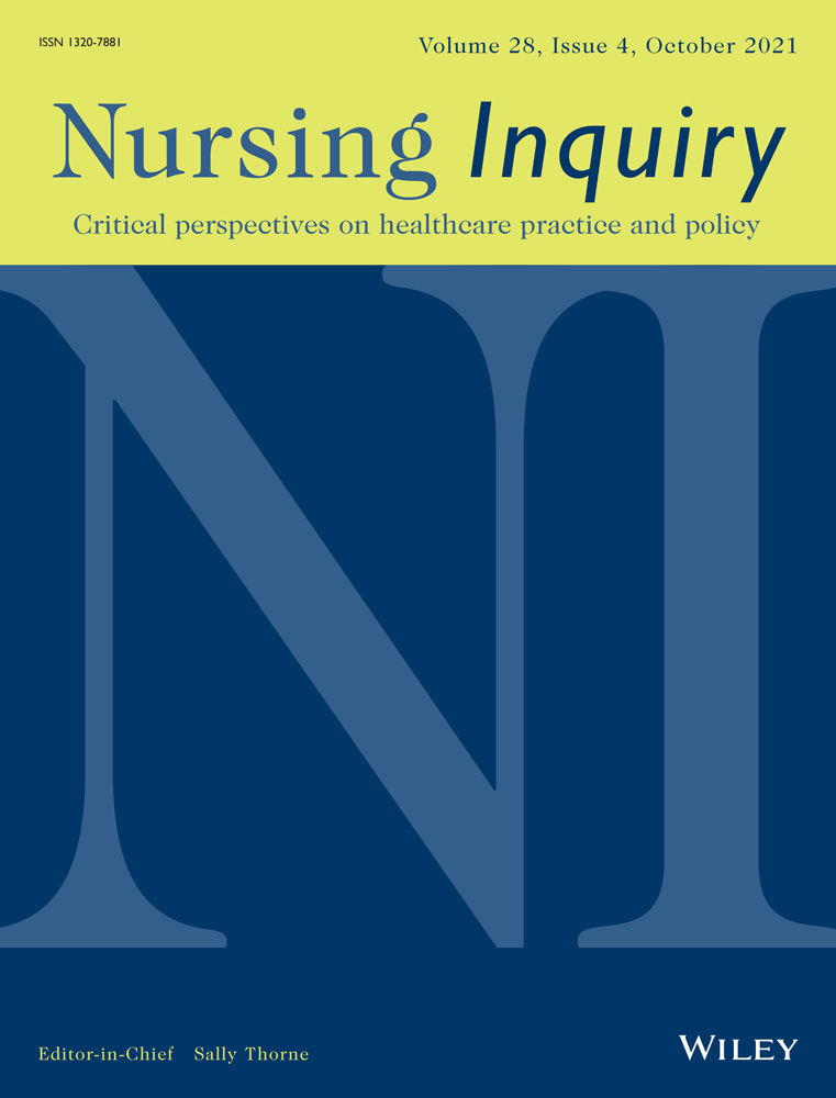 The moral dilemma of interpreting workplace violence