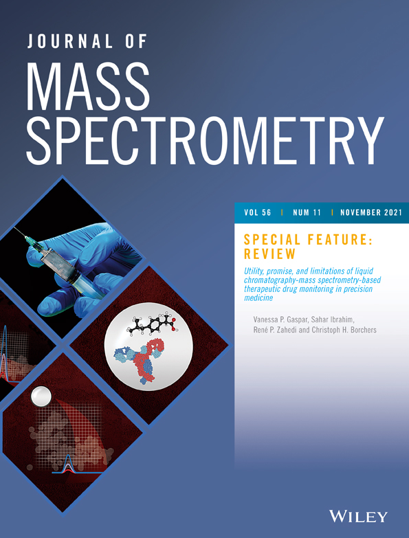 Microanalysis using Secondary Ion Emission