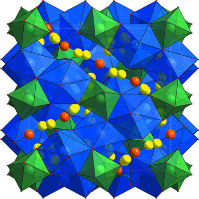 Deep hydration of an Li7–3xLa3Zr2MIIIxO12 solid‐state electrolyte material: a case study on Al‐ and Ga‐stabilized LLZO