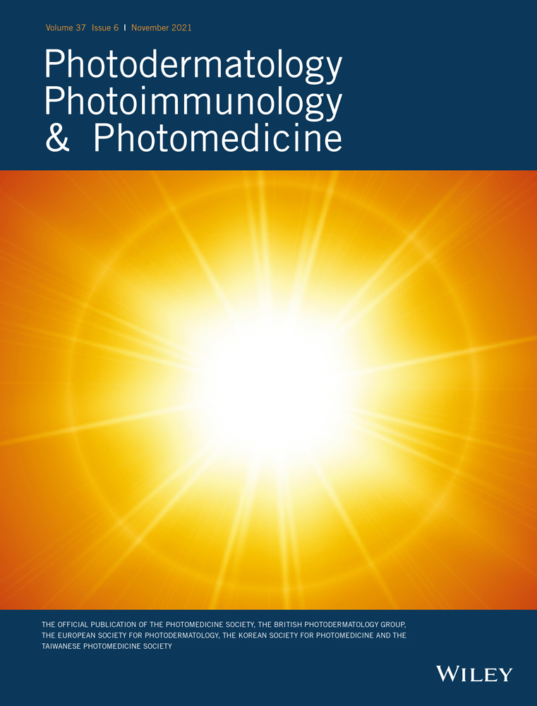 Light and Laser‐based Treatments for Granuloma Annulare: A Systematic Review