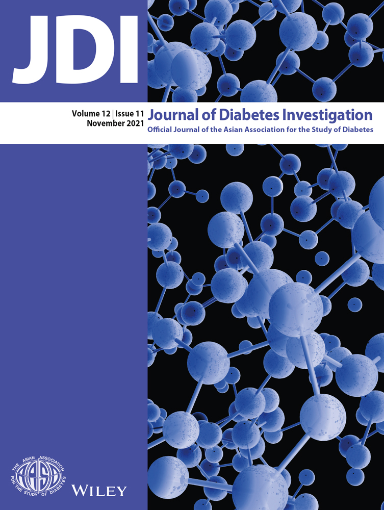 Unmet needs in current clinical practice for insulinoma: lessons from nationwide studies in Japan