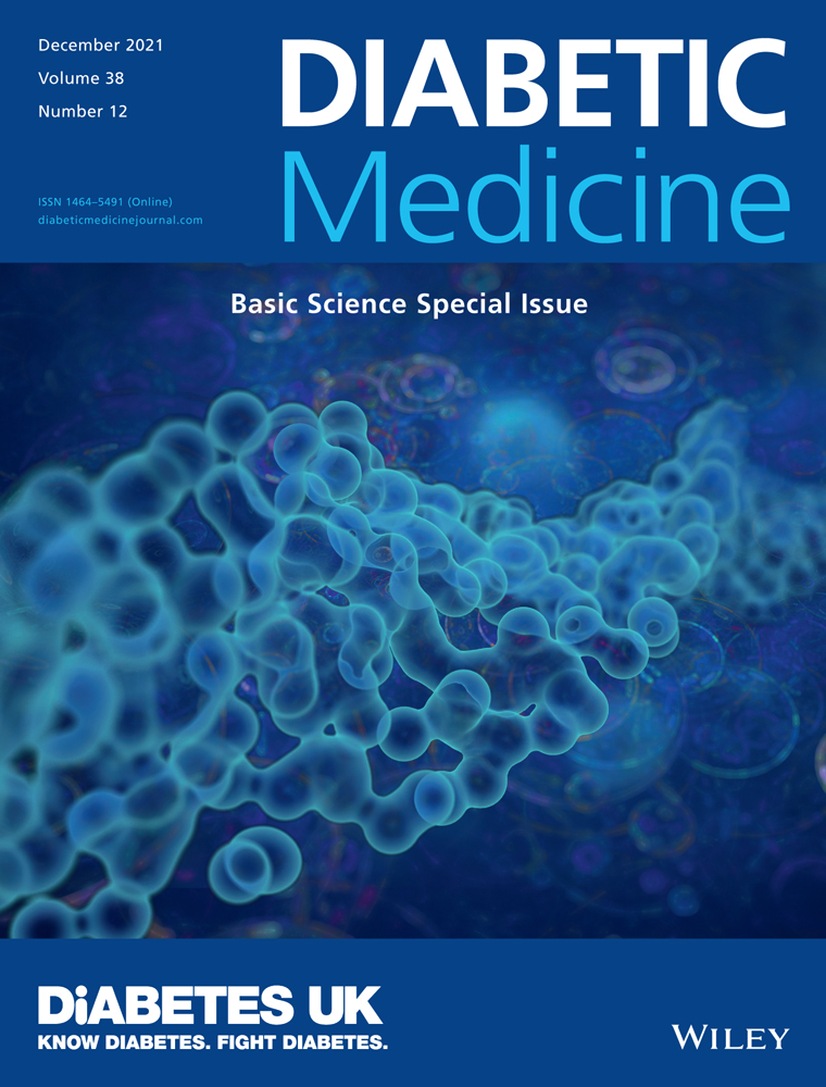 “I Don’t Sleep Through the Night”: Qualitative Study of Sleep in Type 1 Diabetes