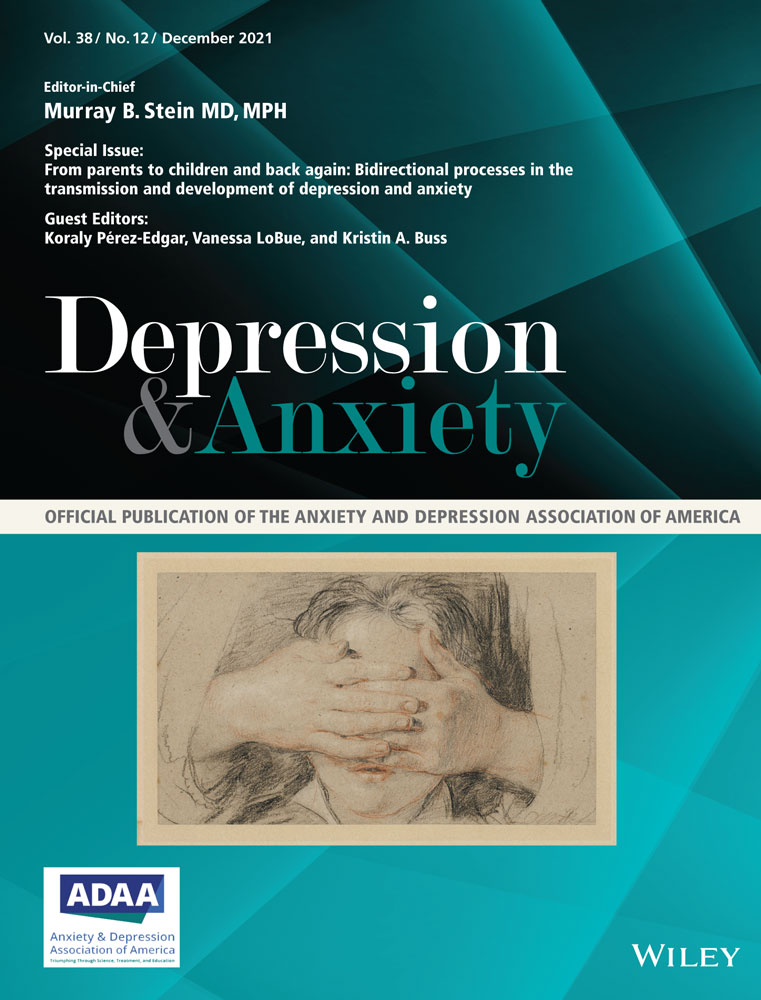 Treatment of anger problems in previously deployed post‐911 veterans: A randomized controlled trial