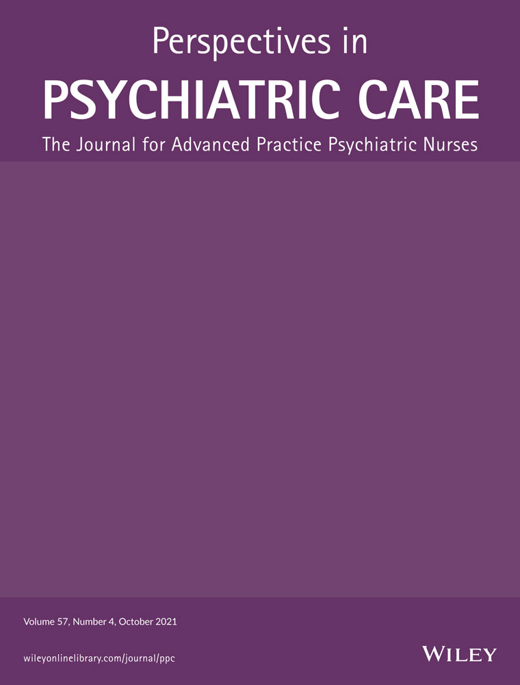 Development study of psychological first aid application self‐efficacy scale