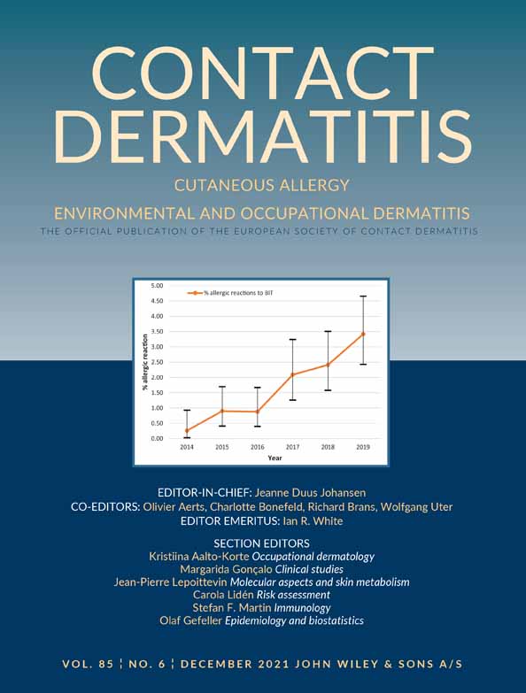 Importance of challenging and updating allergy skin test concentrations