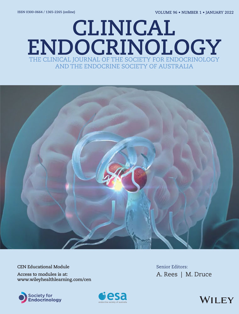 Growth hormone treatment does not to lead to insulin resistance nor excessive rise in IGF‐1 levels, while improving height in patients small for gestational age A long‐term observational study