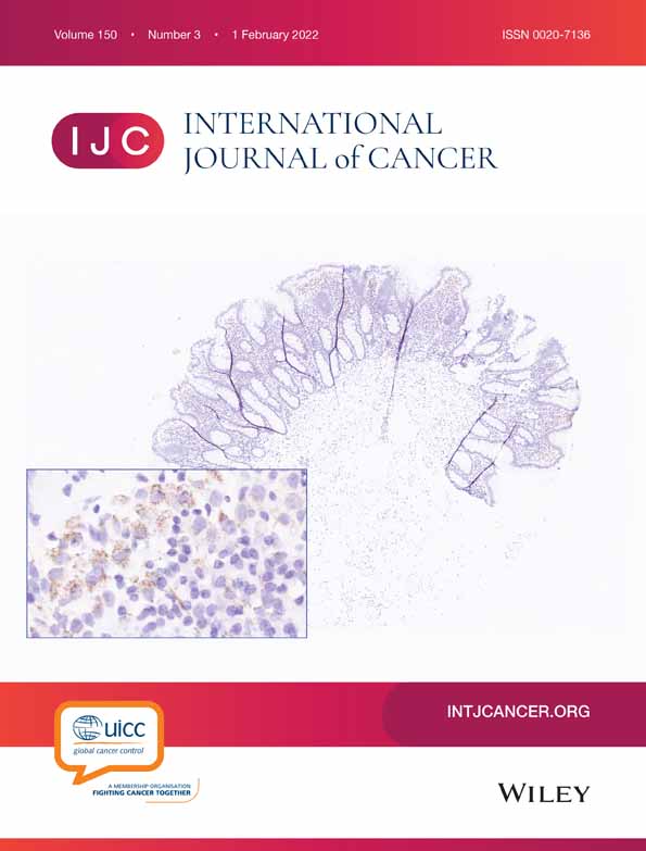 Diverging incidence trends of oral tongue cancer compared with other head and neck cancers in young adults in France