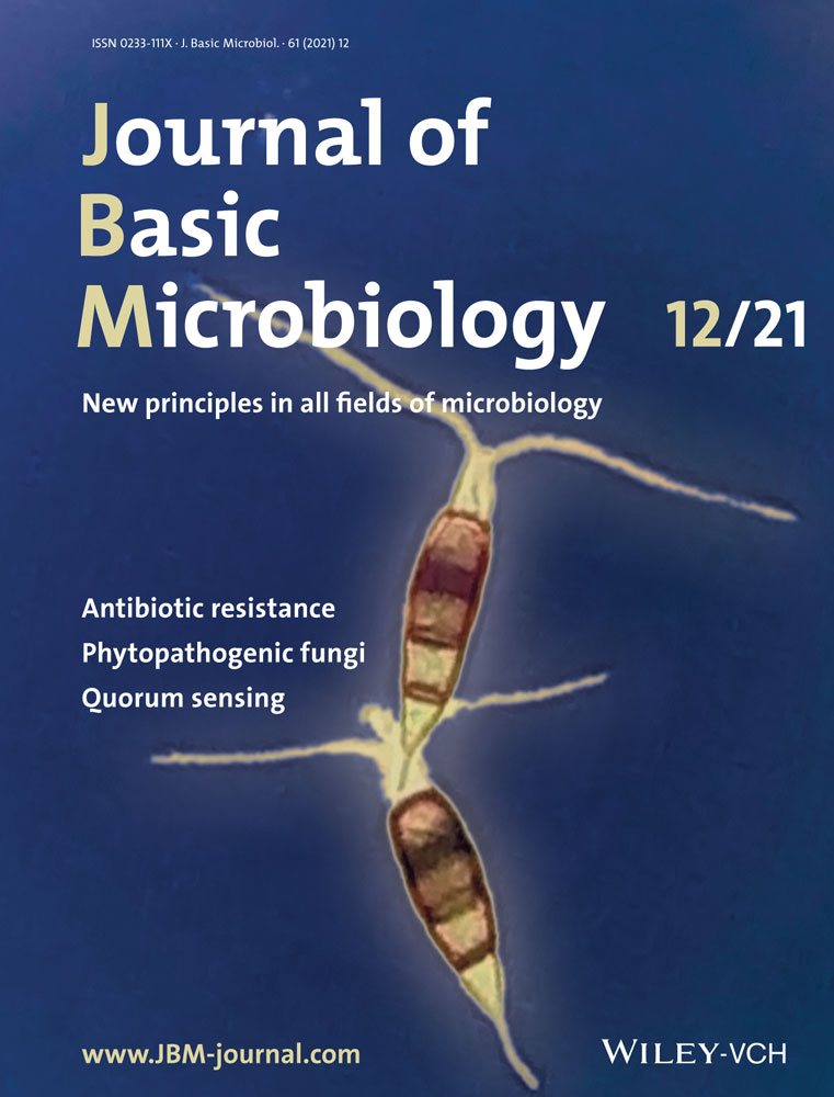 Biological control of fungal pathogens of tomato (Lycopersicon esculentum) by chitinolytic bacterial strains