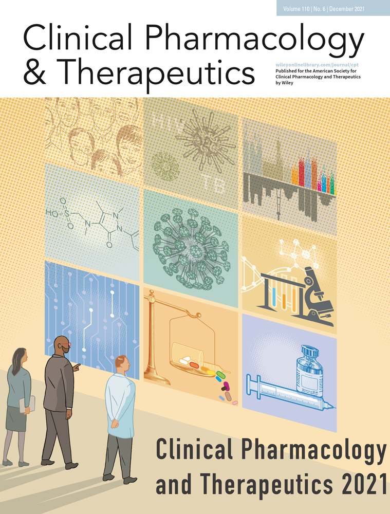 Exogenous sex hormones and sex hormone receptor modulators in COVID‐19 ― rationale and clinical pharmacology considerations