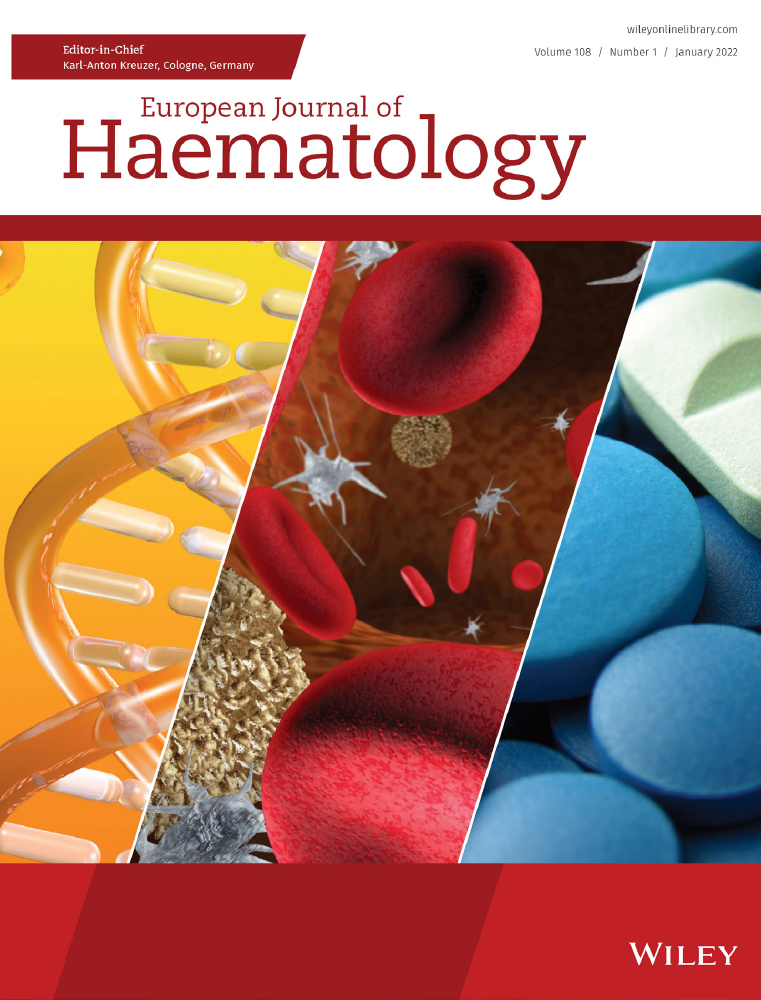 mRNA COVID‐19 vaccines in patients with chronic lymphocytic leukemia: A systematic review and meta‐analysis