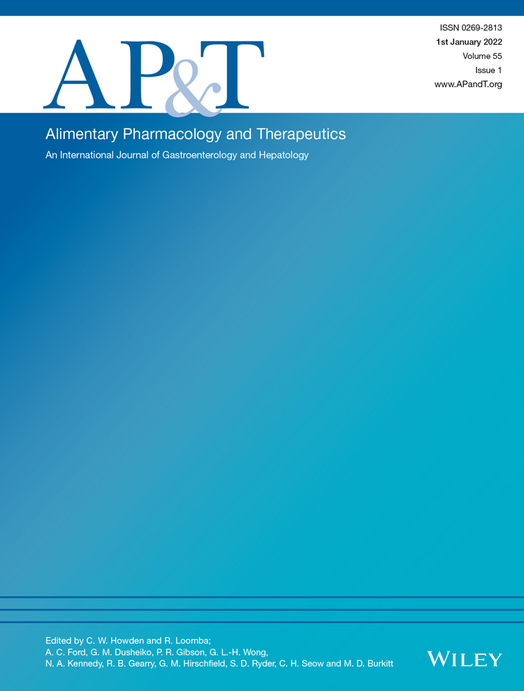 Editorial: targeting liver biopsy in NAFLD—the need to expand our non‐invasive tools. Authors’ reply