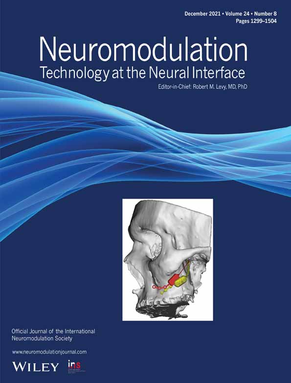 Allergy Considerations in Implanted Neuromodulation Devices