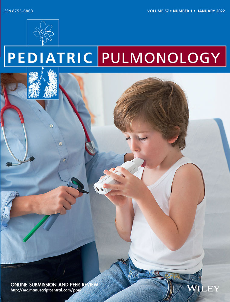 Impact of Achromobacter spp. Isolation on Clinical Outcomes in Children with Cystic Fibrosis