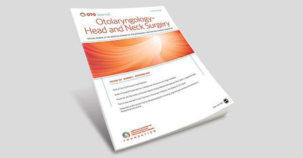 Surgeon Volume and Complications in Lateral Neck Dissection for Squamous Cell Carcinoma: A Multidatabase Analysis