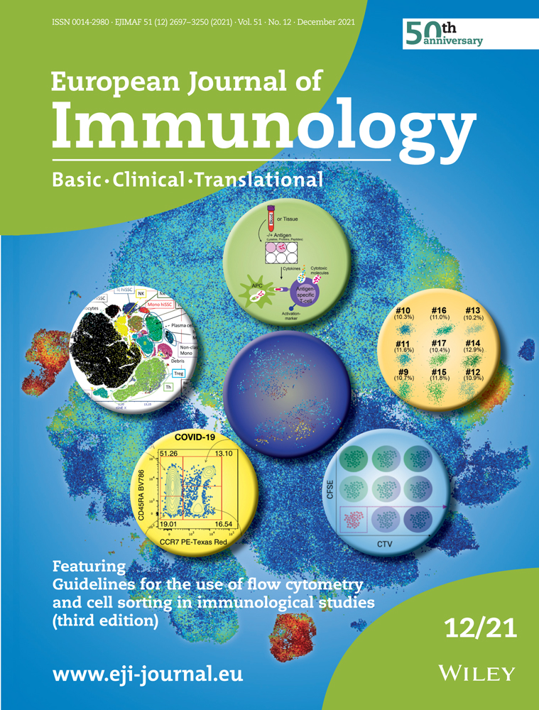 Soluble CD137 is a novel serum marker of liver cirrhosis in patients with hepatitis C and alcohol‐associated disease etiology