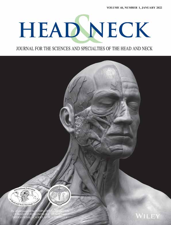 Trainee participation does not adversely affect the safety of thyroid surgery: Systematic review and meta‐analysis