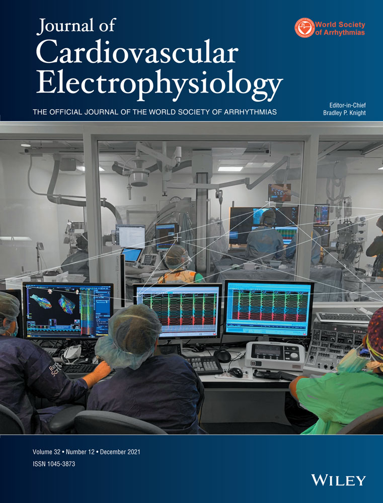 Ethanol Ablation for Ventricular Arrhythmias: A Systematic Review and Meta‐analysis