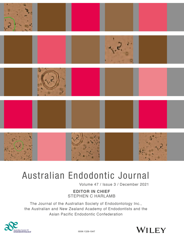 Influence of ultrasonic activation on antimicrobial activity of a new final irrigant containing glycolic acid: An in vitro study