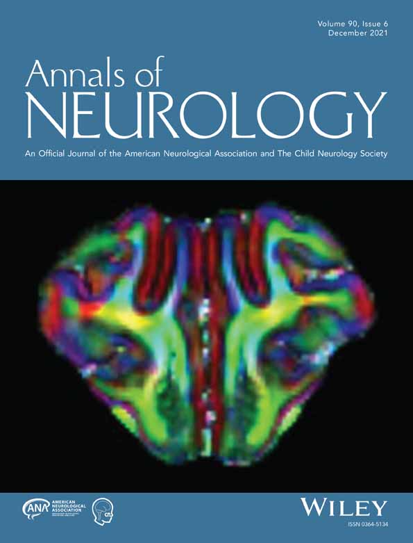 German Neurology in 1982: Society in Transition