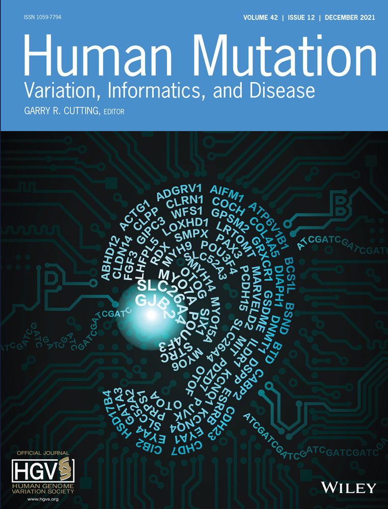 Harmonizing variant classification for return of results in the All of Us Research Program