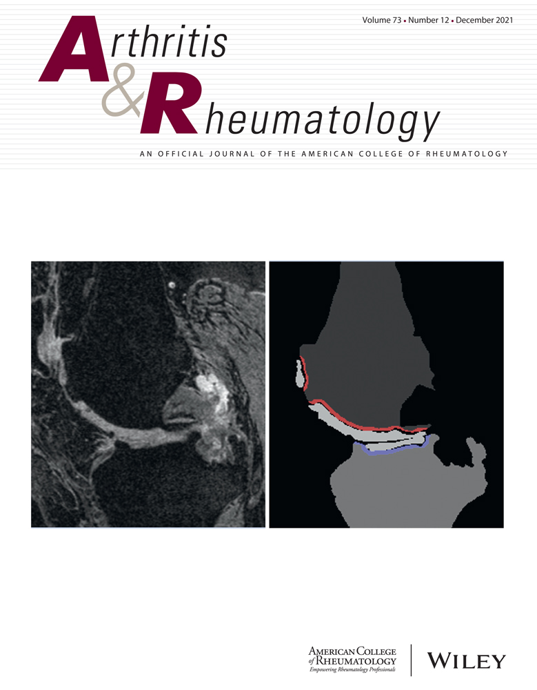 Intensive serum urate lowering with oral urate‐lowering therapy for erosive gout: A randomized double‐blind controlled trial