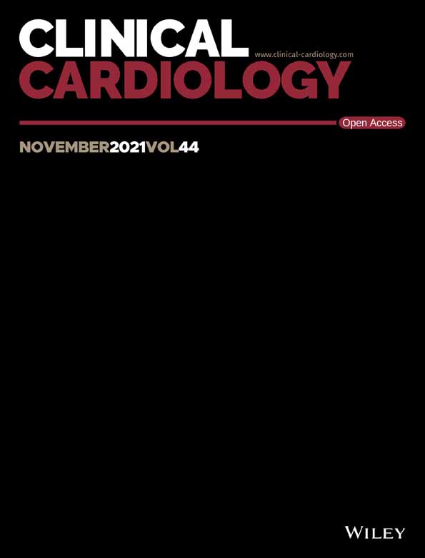 Comparison of subclavian vein to inferior vena cava collapsibility by ultrasound in acute heart failure: A pilot study